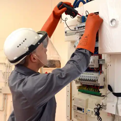 elektricien Grafhorst